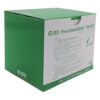 BD PrecisionGlide™ Needles Green 21g 1 1/2" 100 Per Box